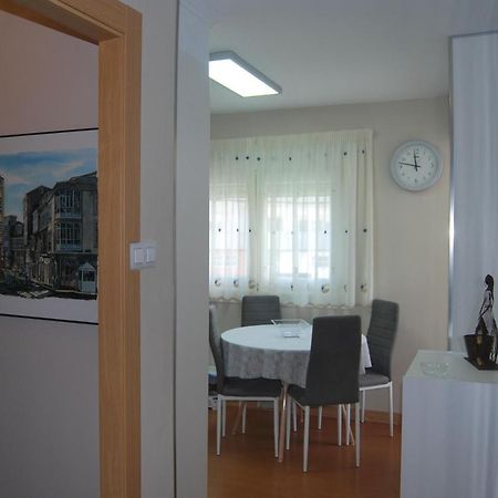 Apartamento A Cascada セー エクステリア 写真