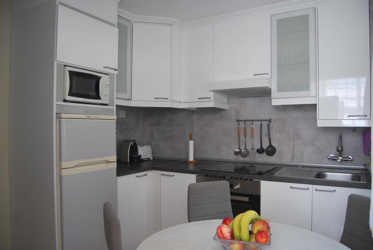 Apartamento A Cascada セー エクステリア 写真
