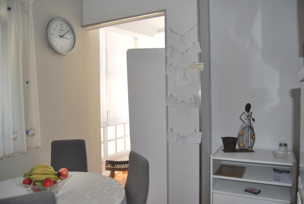 Apartamento A Cascada セー エクステリア 写真