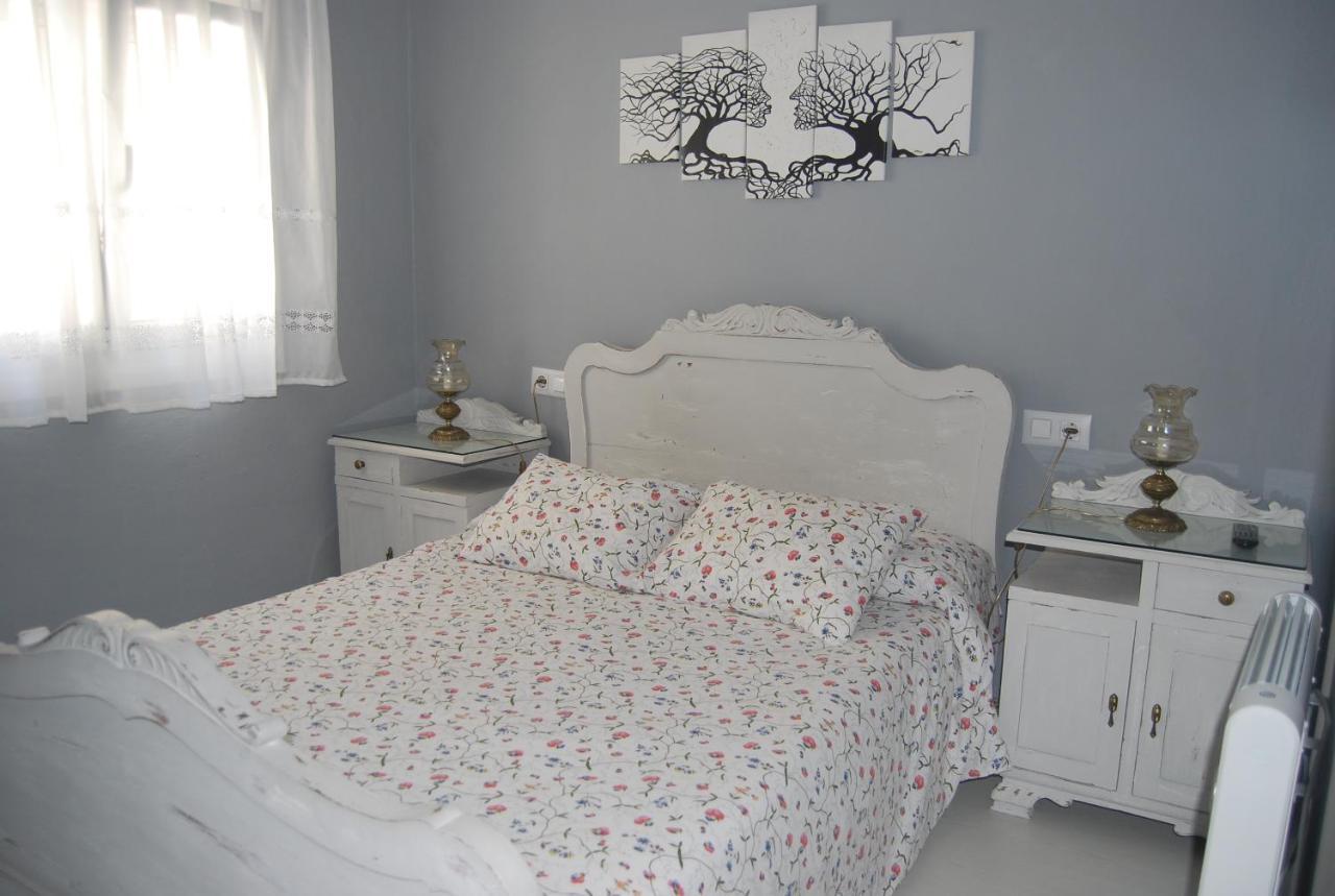 Apartamento A Cascada セー エクステリア 写真