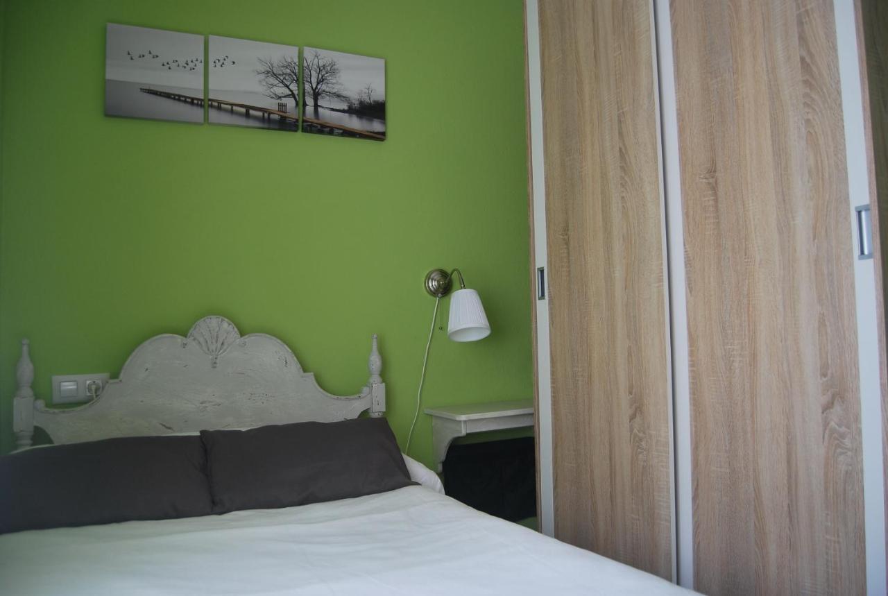 Apartamento A Cascada セー エクステリア 写真